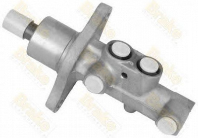 BRAKE ENGINEERING mc1016be -  Главный тормозной цилиндр